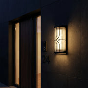 Luxe Minimalist Sconce – Contemporary Slimline Series