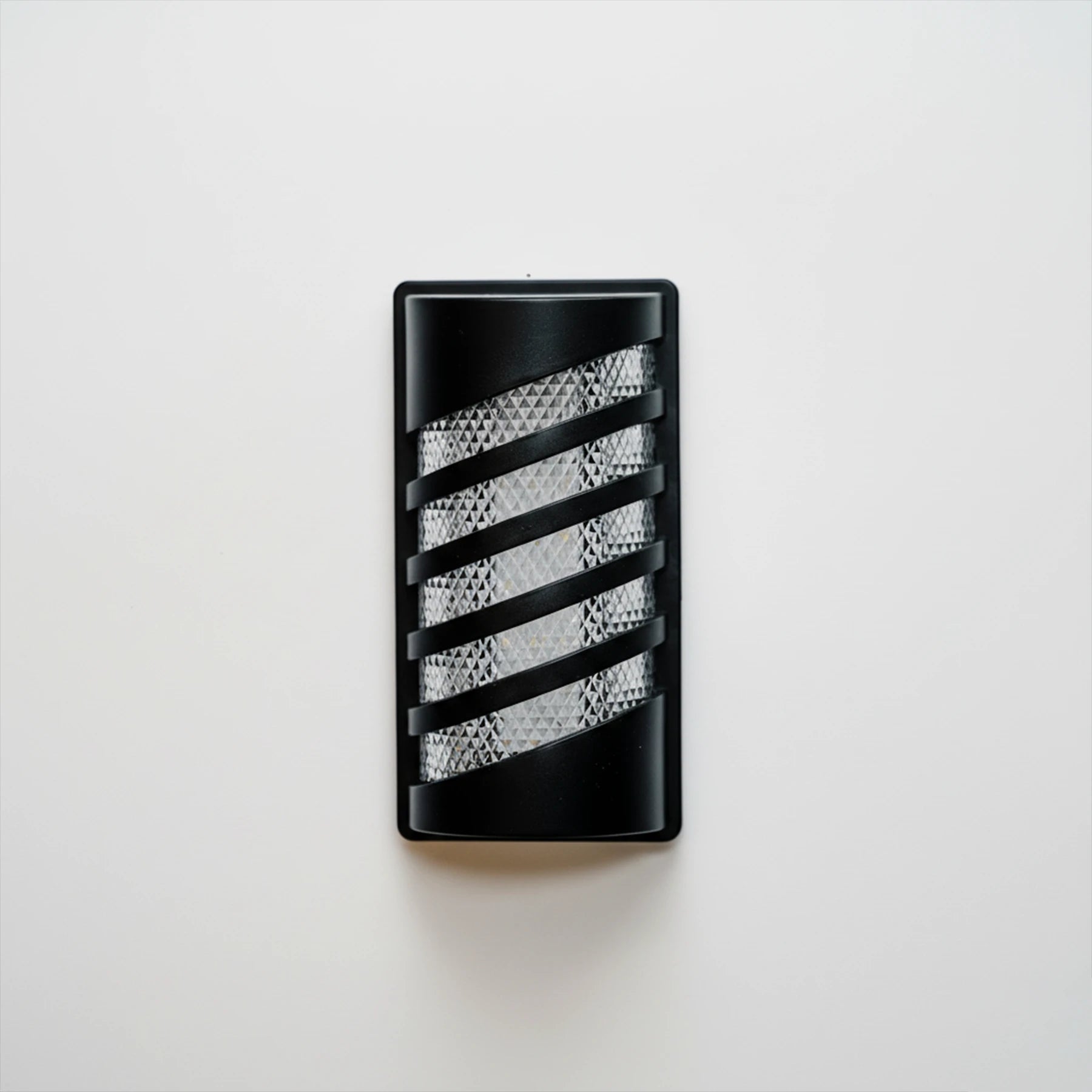 Linear Ripple Sconce – Modern Architectural Series