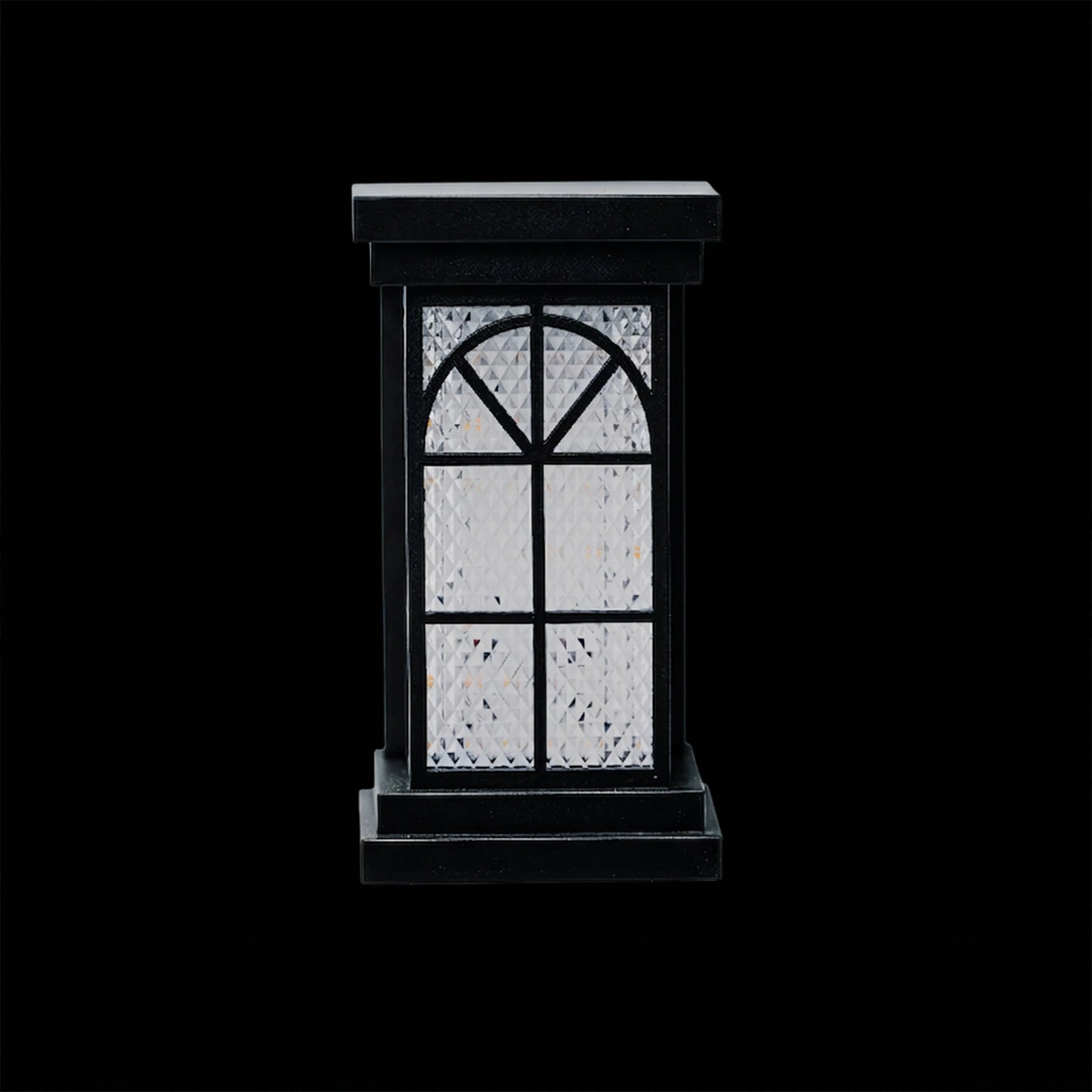 Helix Spiral Sconce – Modern Crystal Wall Light