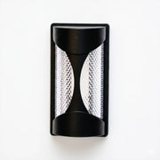 Helix Diamond Crystal Sconce | Abeeha Lighting