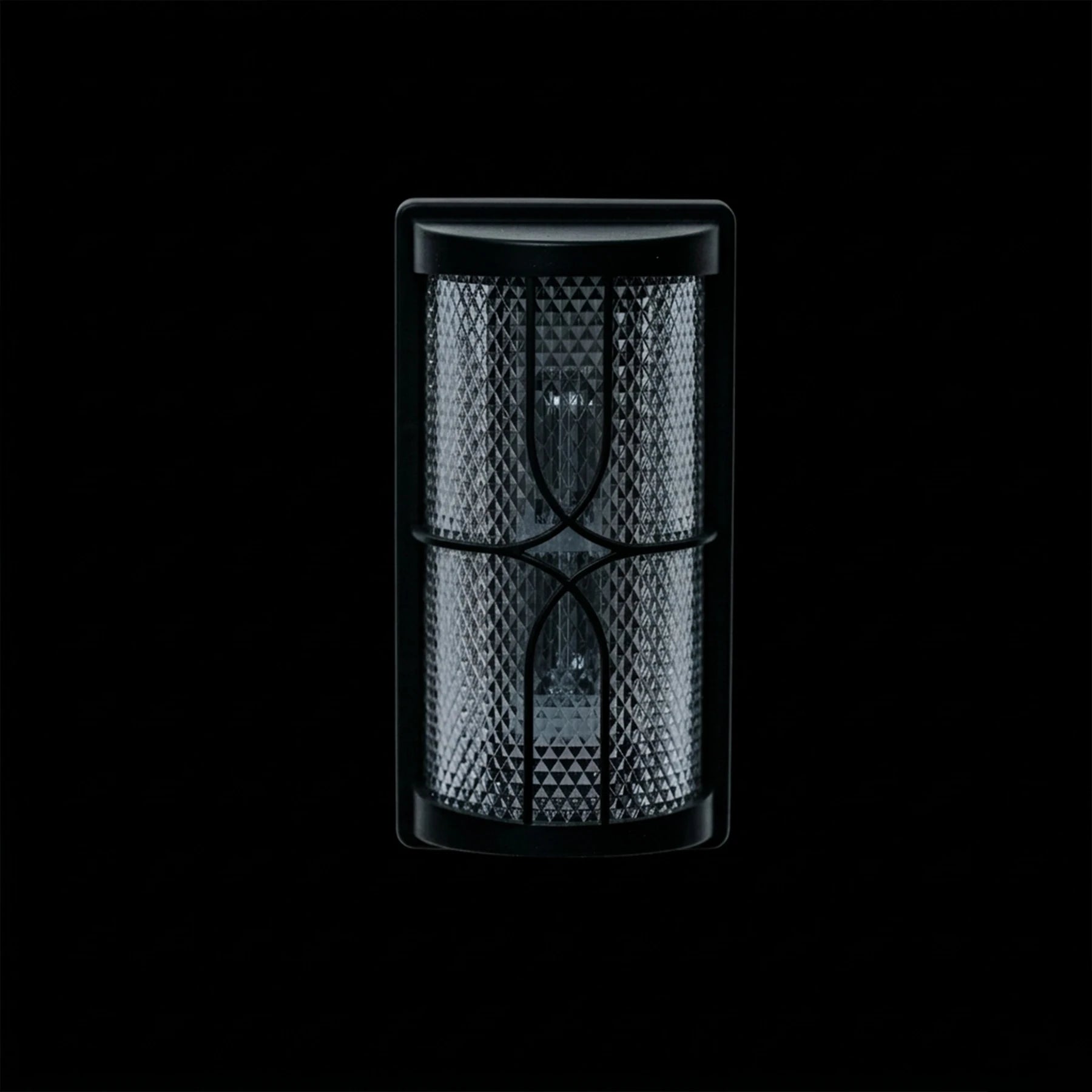 Luxe Minimalist Sconce – Contemporary Slimline Series