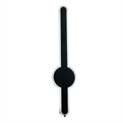 Orbital Flare Multi-Beam Sconce | Abeeha Lighting