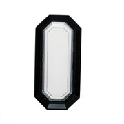 Octagonal Prism Sconce | Abeeha Lighting
