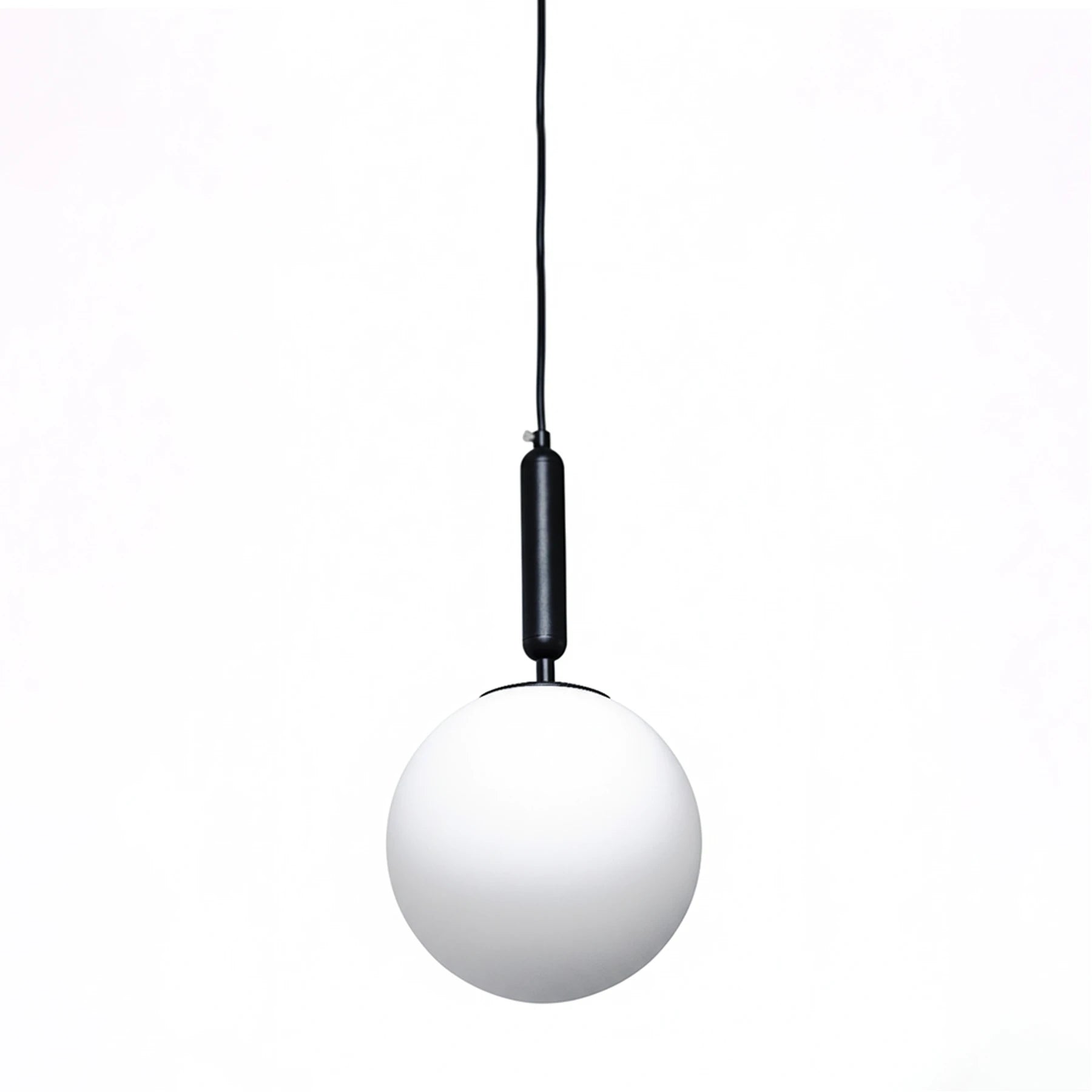 Orb Pendant Light