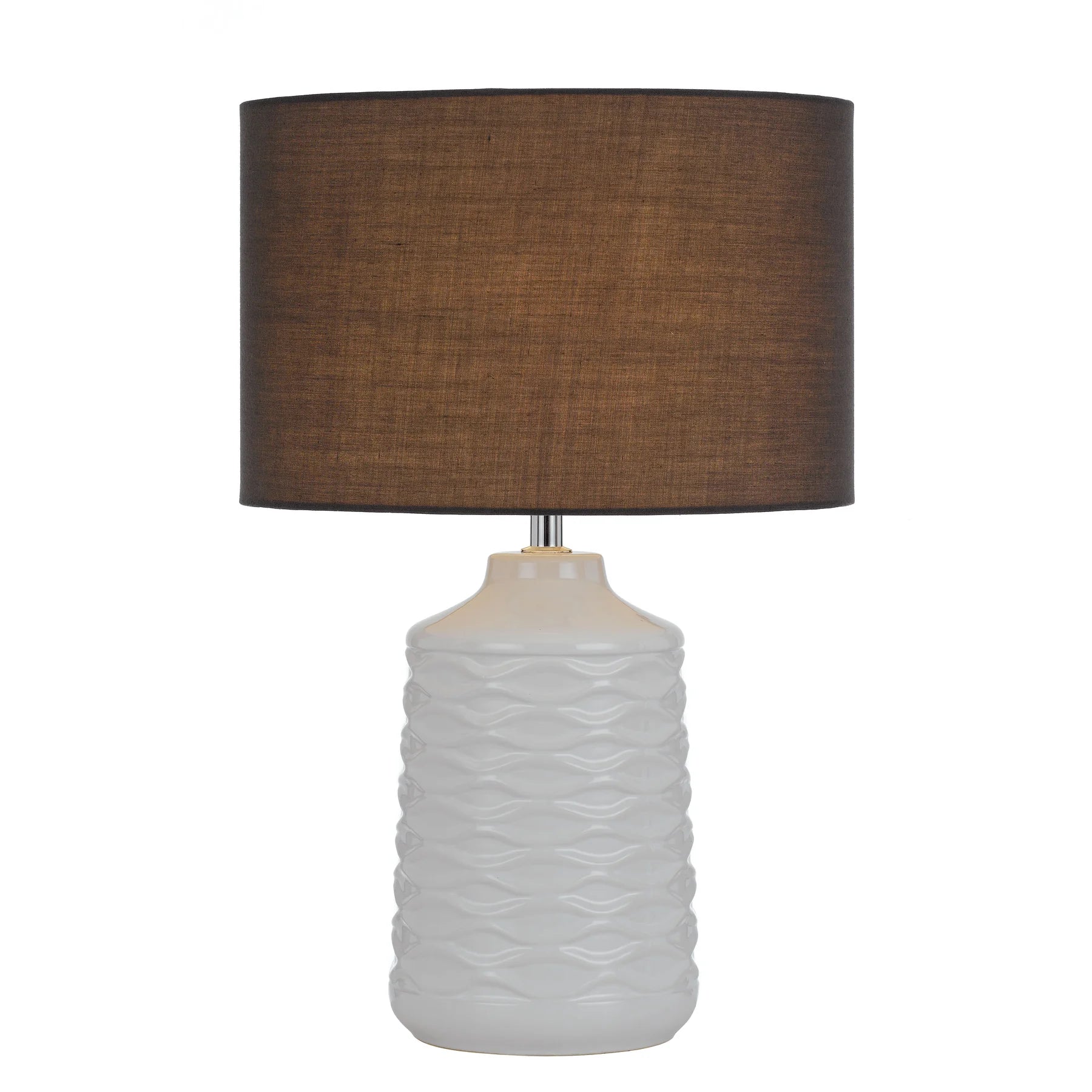 Agra Ceramic Table Lamp