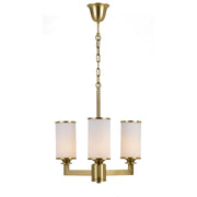 Ahern 3 Light Pendant