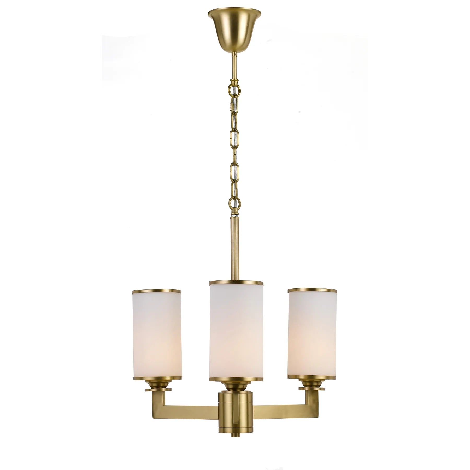 Ahern 3 Light Pendant