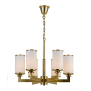 Ahern 6 Light Pendant