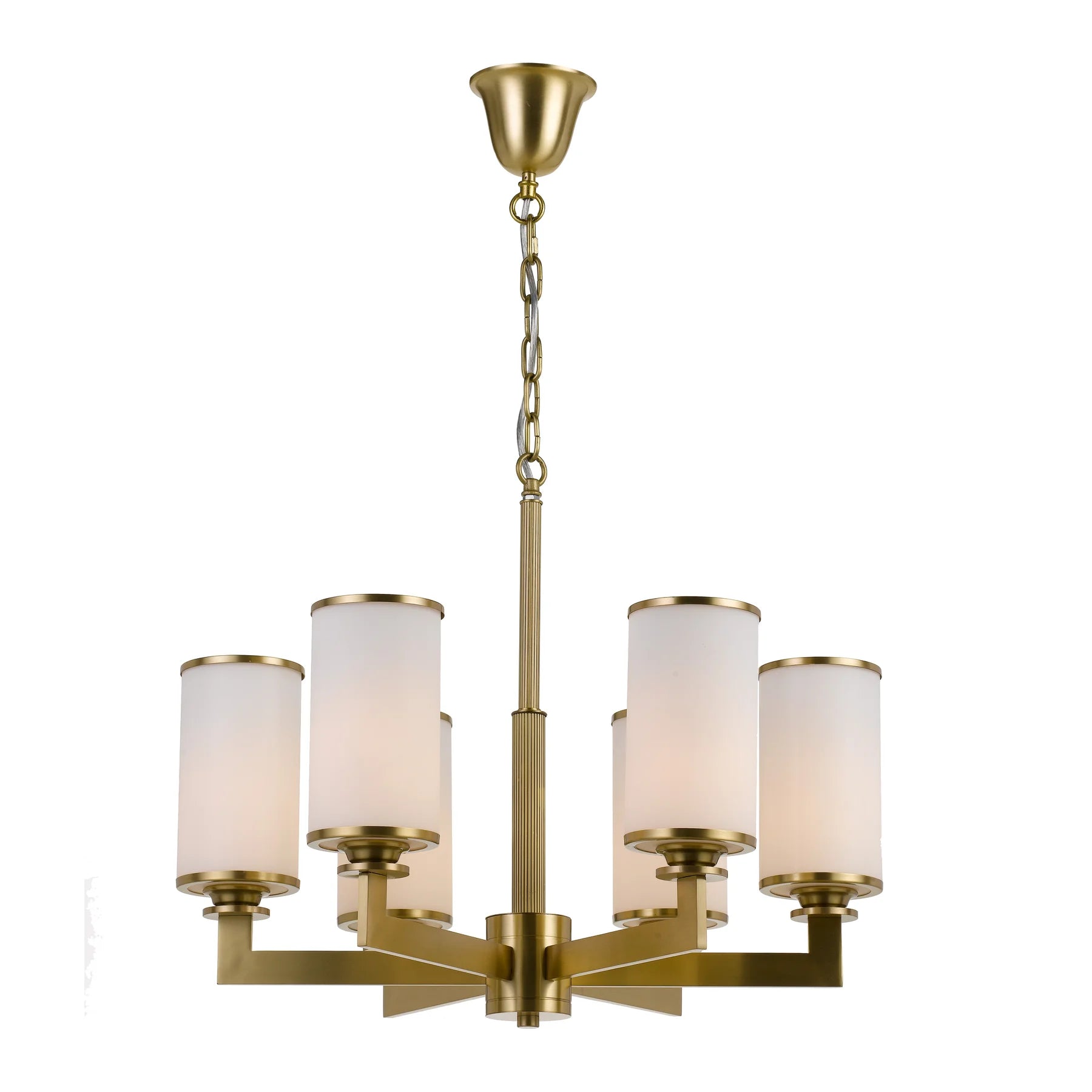 Ahern 6 Light Pendant