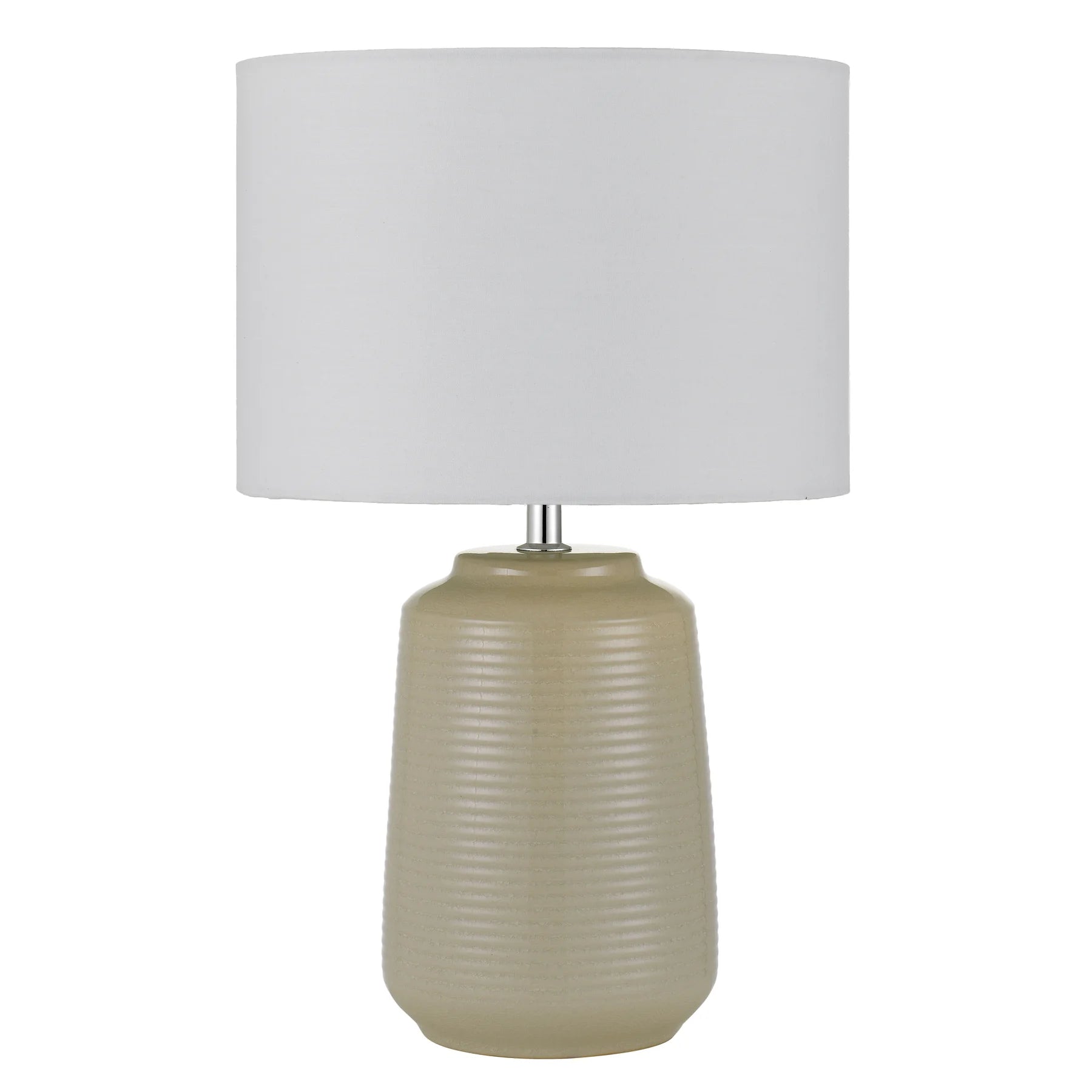 Anni Ceramic Table Lamp