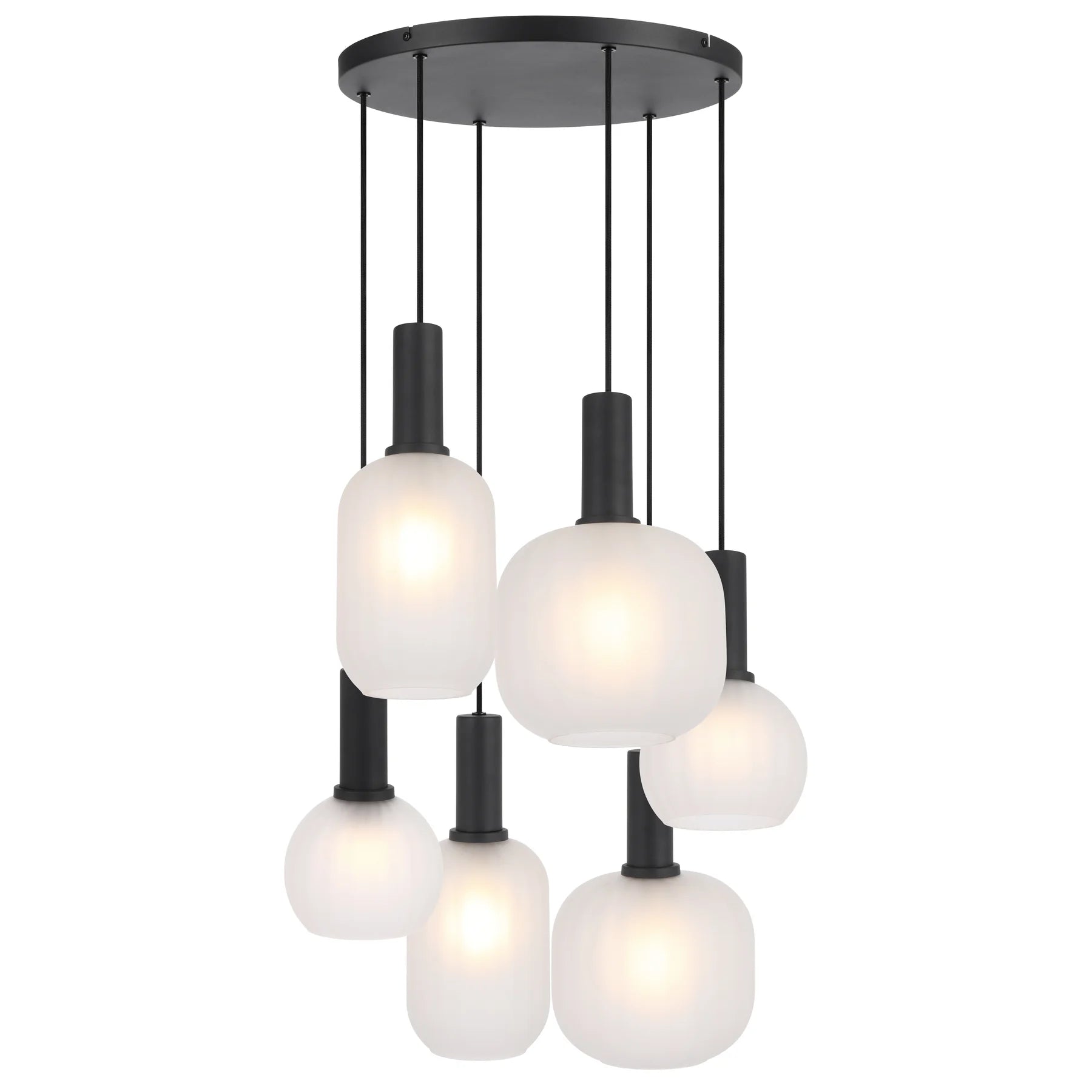 Aosta 6Lt Pendant