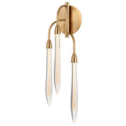 Archer 3 Lights Wall Bracket