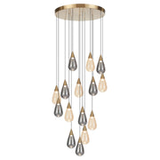 Atico 15Lt Pendant