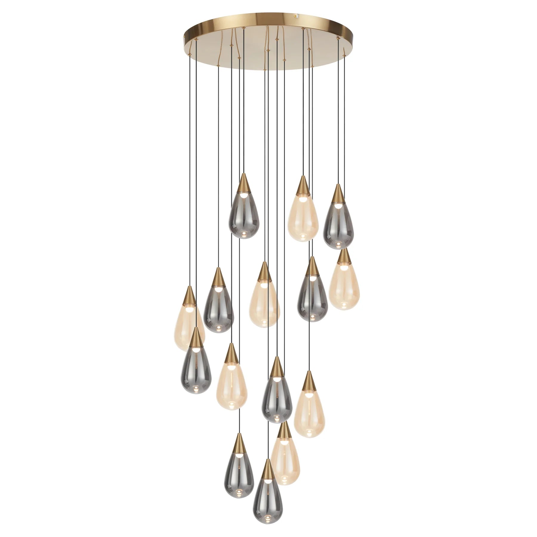 Atico 15Lt Pendant