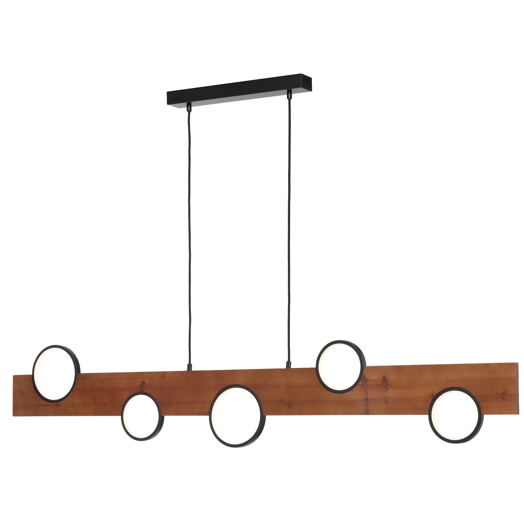 Bergen Pendant