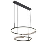 Brera 2Tier Pendant