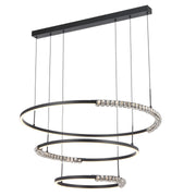 Brera 3Tier Pendant