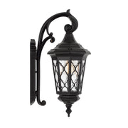 Brinley Exterior Wall Bracket