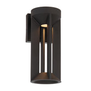 Brixon Exterior Wall Lamp
