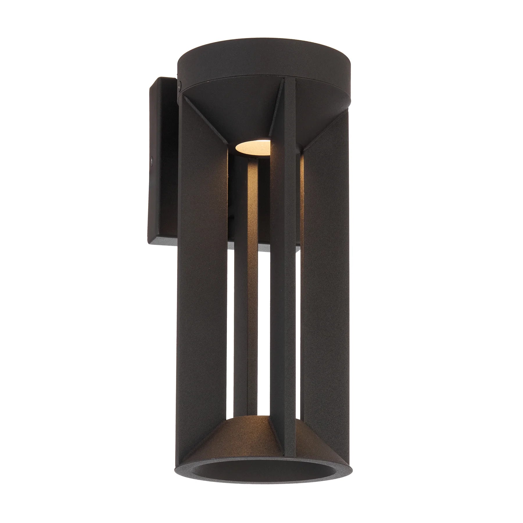 Brixon Exterior Wall Lamp