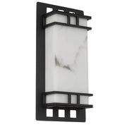 Burch Exterior Wall Bracket
