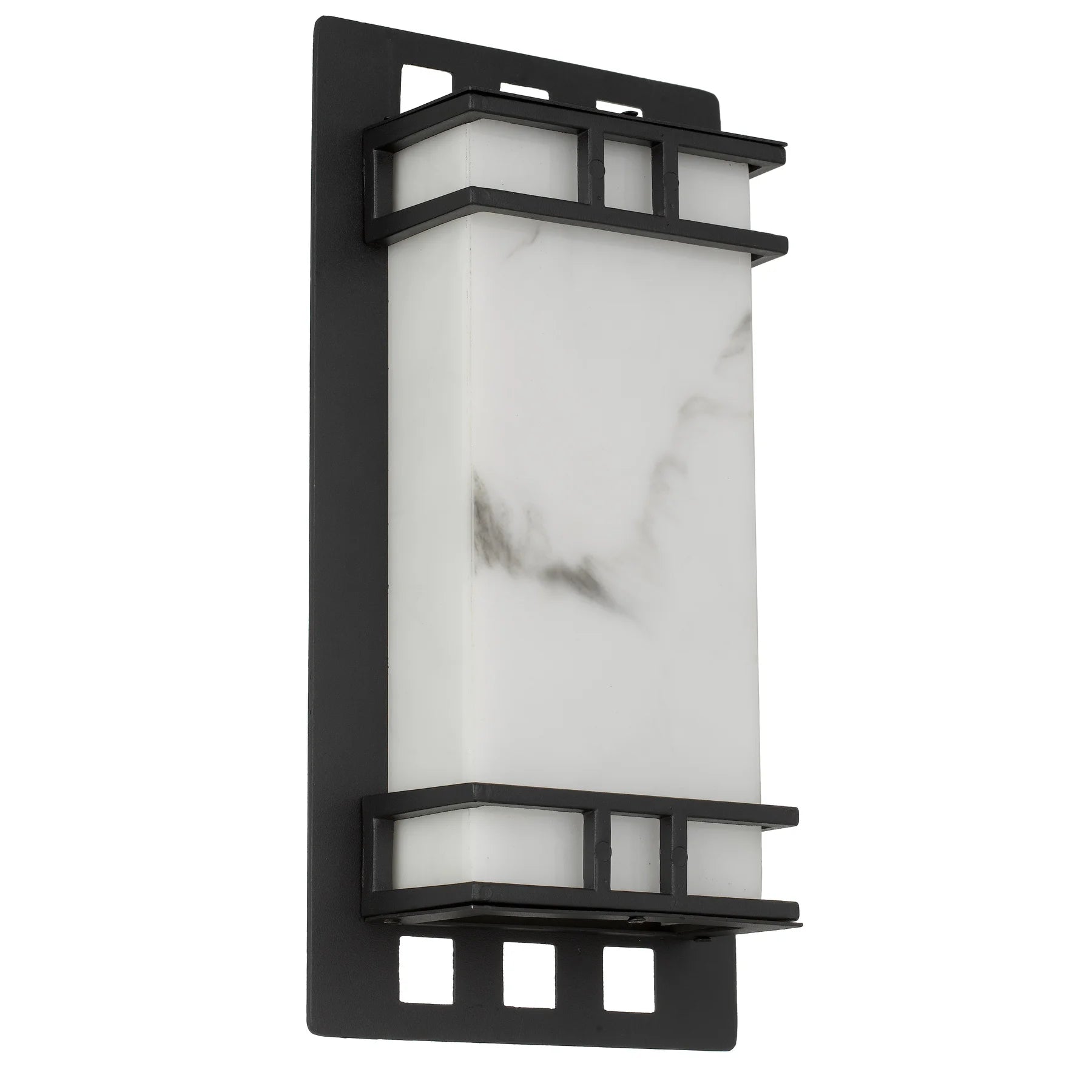 Burch Exterior Wall Bracket