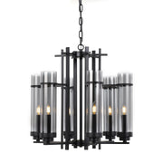 Burgess 6Lt Pendant