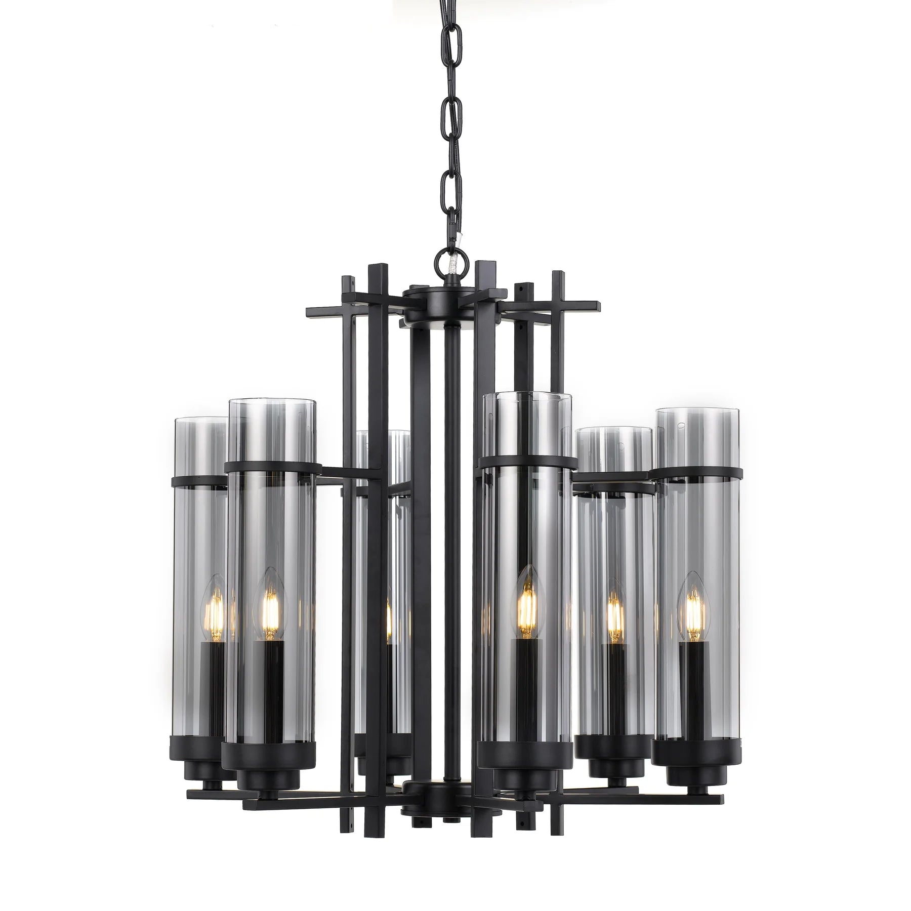 Burgess 6Lt Pendant