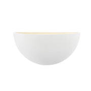 Camero Gypsum Wall Light