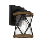 Capstan Exterior Wall Light