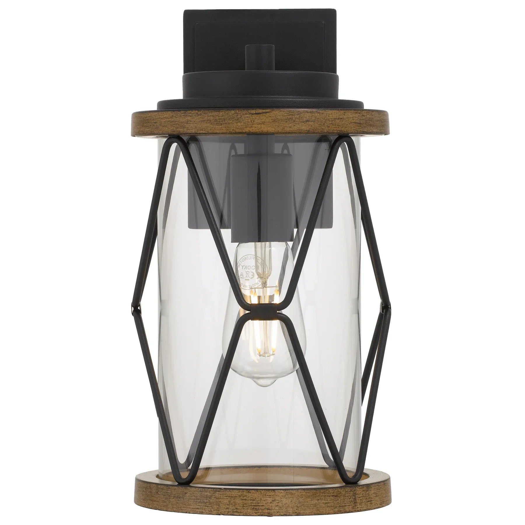 Capstan 35 Exterior Wall Light