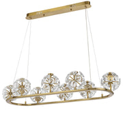 Catania 8Lt Pendant