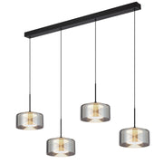 Cedro 4Lt Pendant