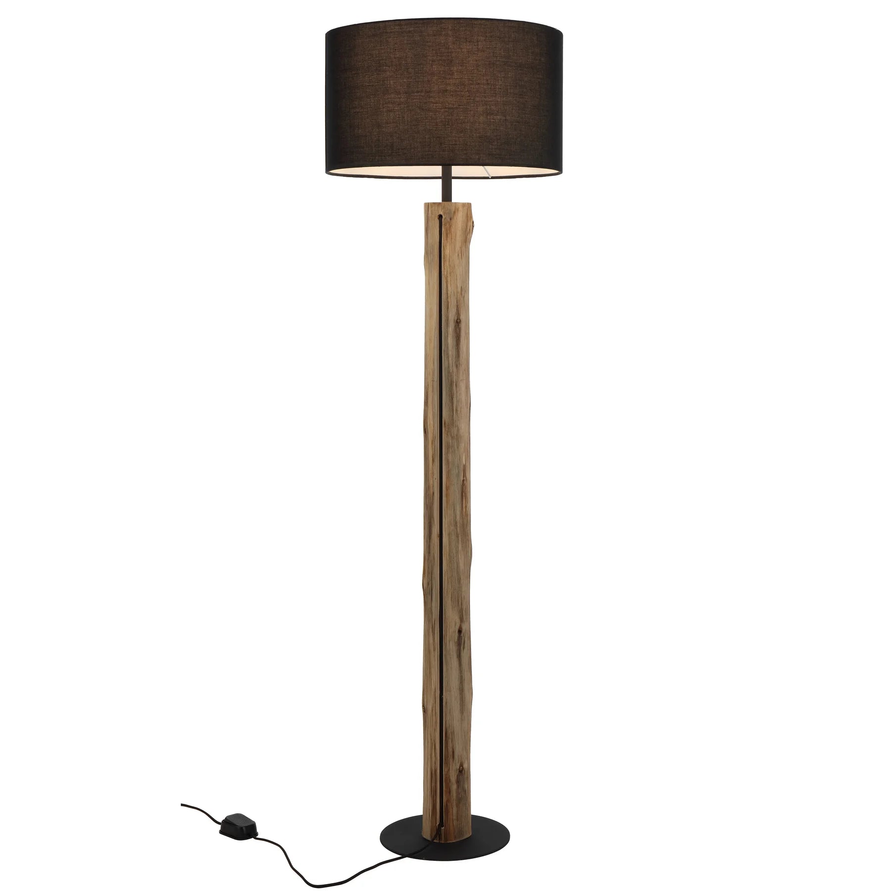 Chad Floor Lamp