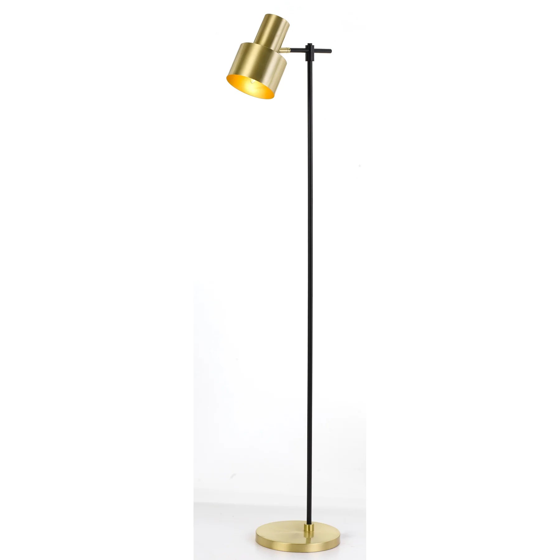 Croset Floor Lamp