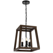 Dalton 3 Lt Pendant