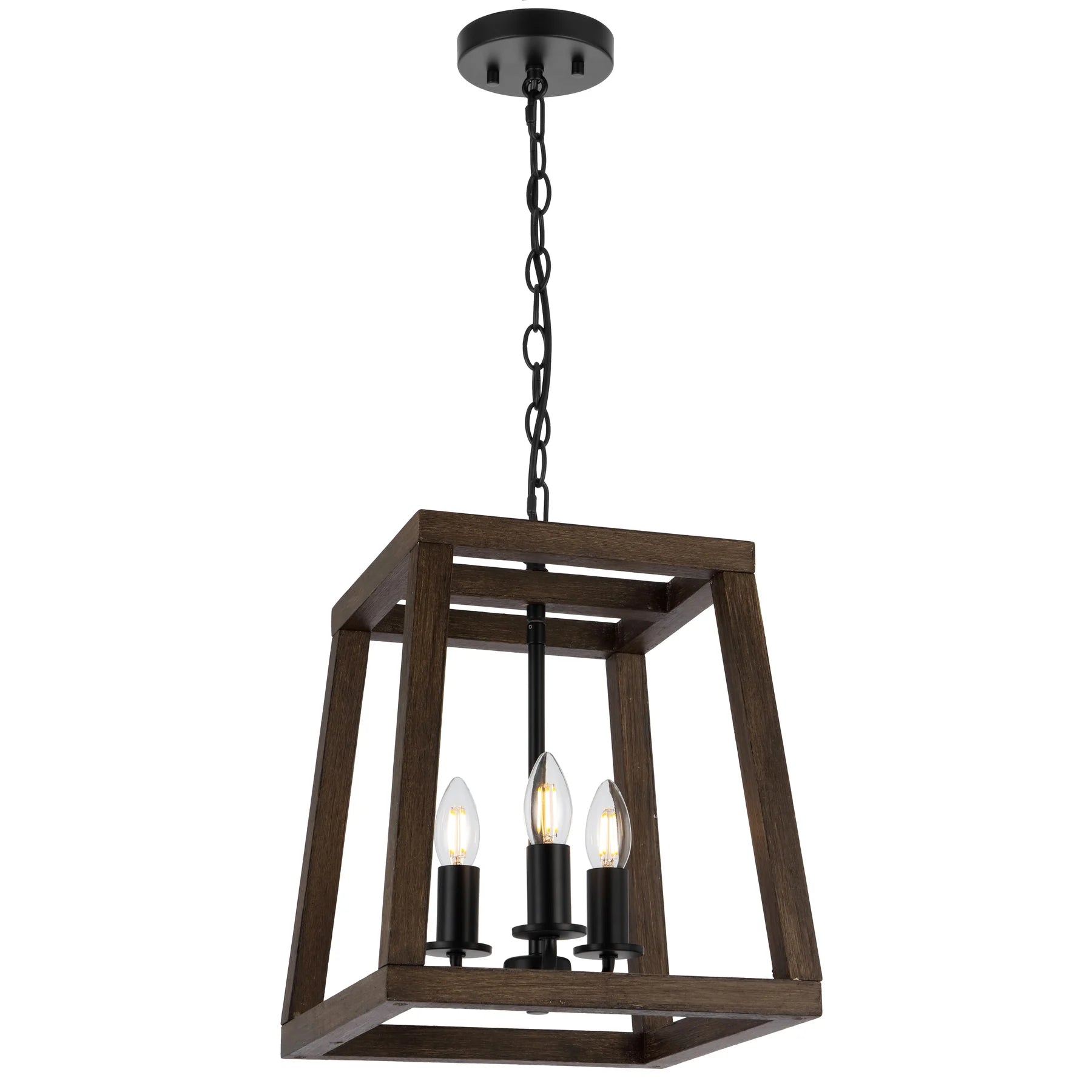 Dalton 3 Lt Pendant
