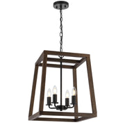 Dalton 4 Lt Pendant