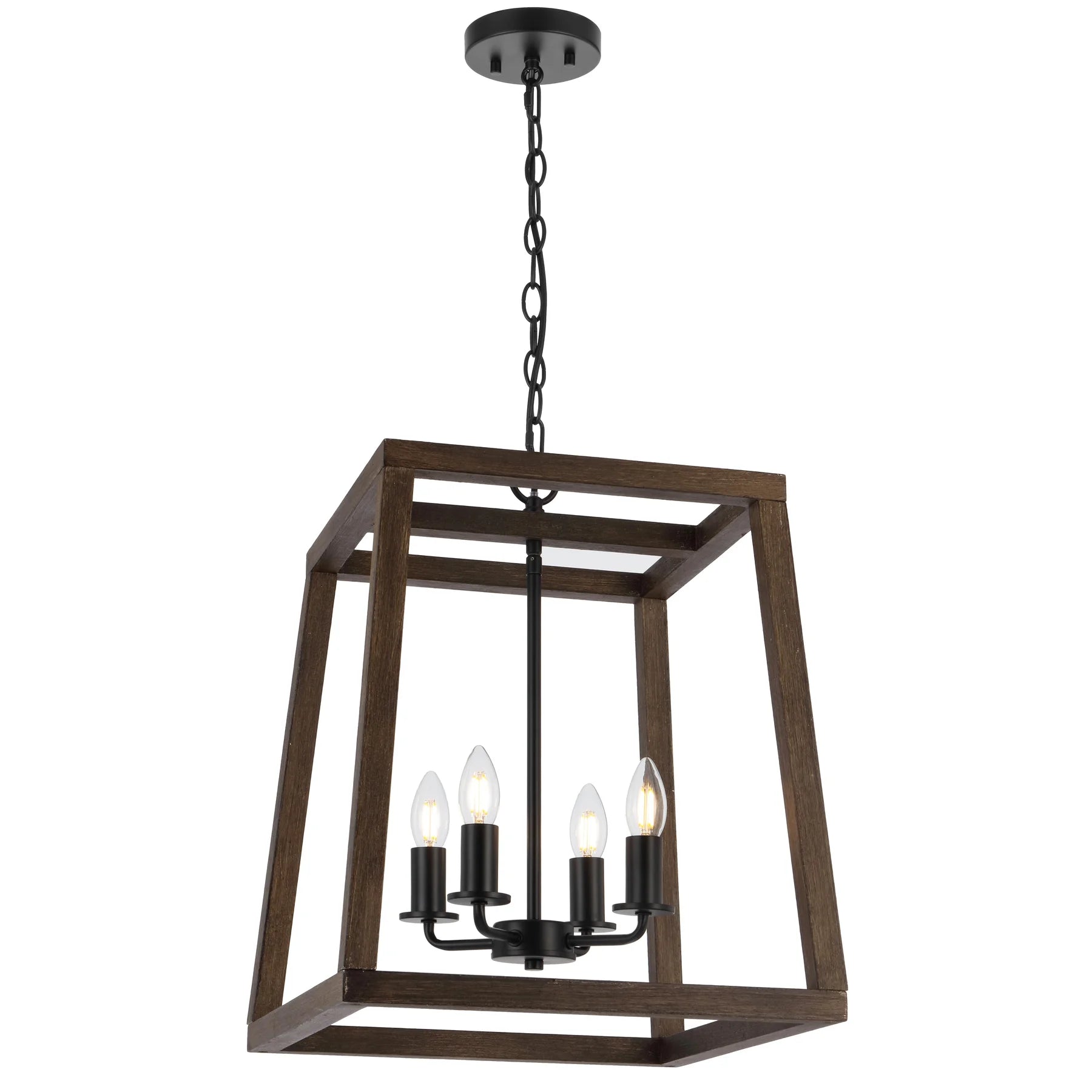 Dalton 4 Lt Pendant
