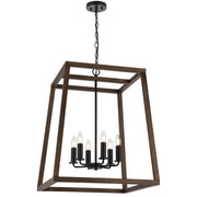 Dalton 6 Lt Pendant