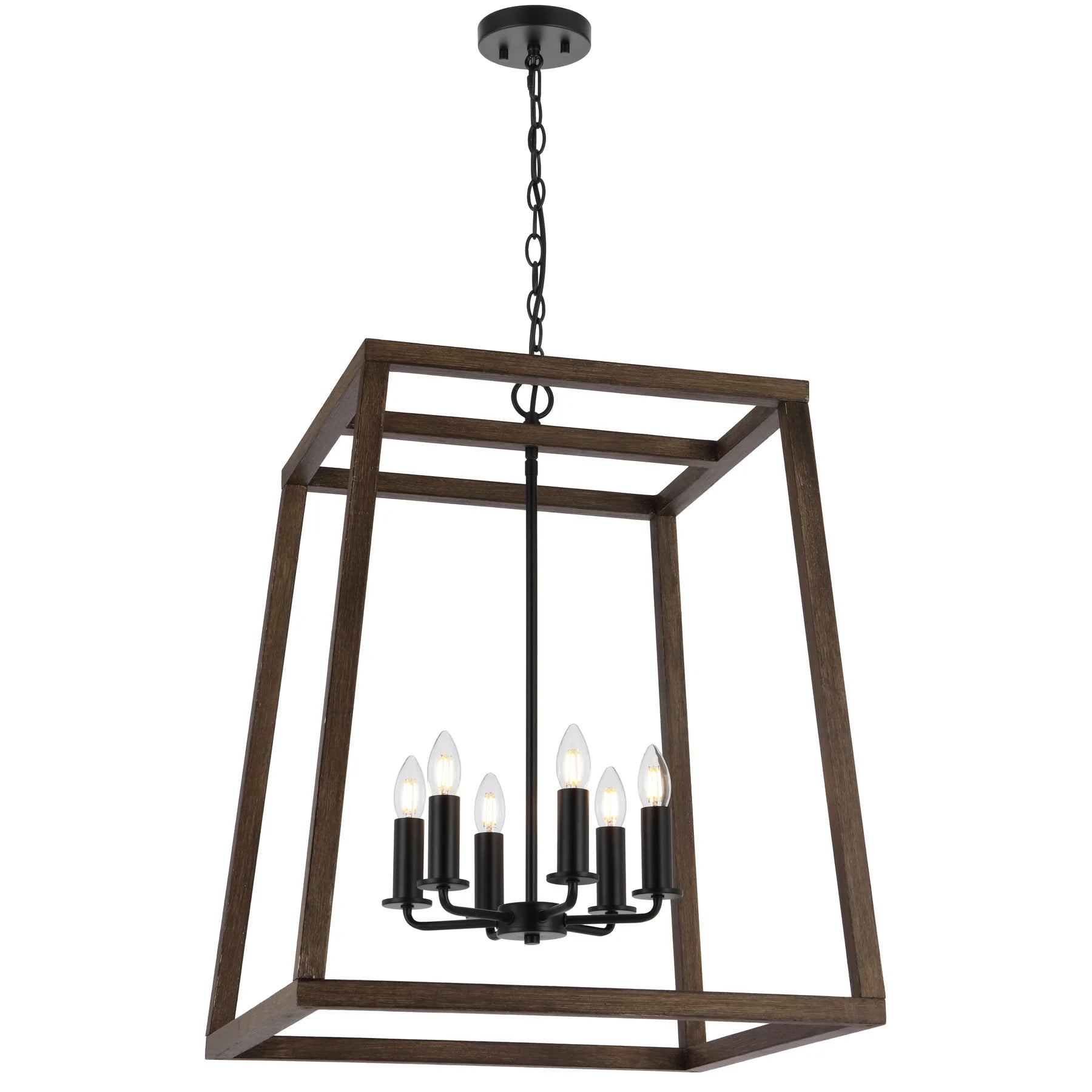 Dalton 6 Lt Pendant