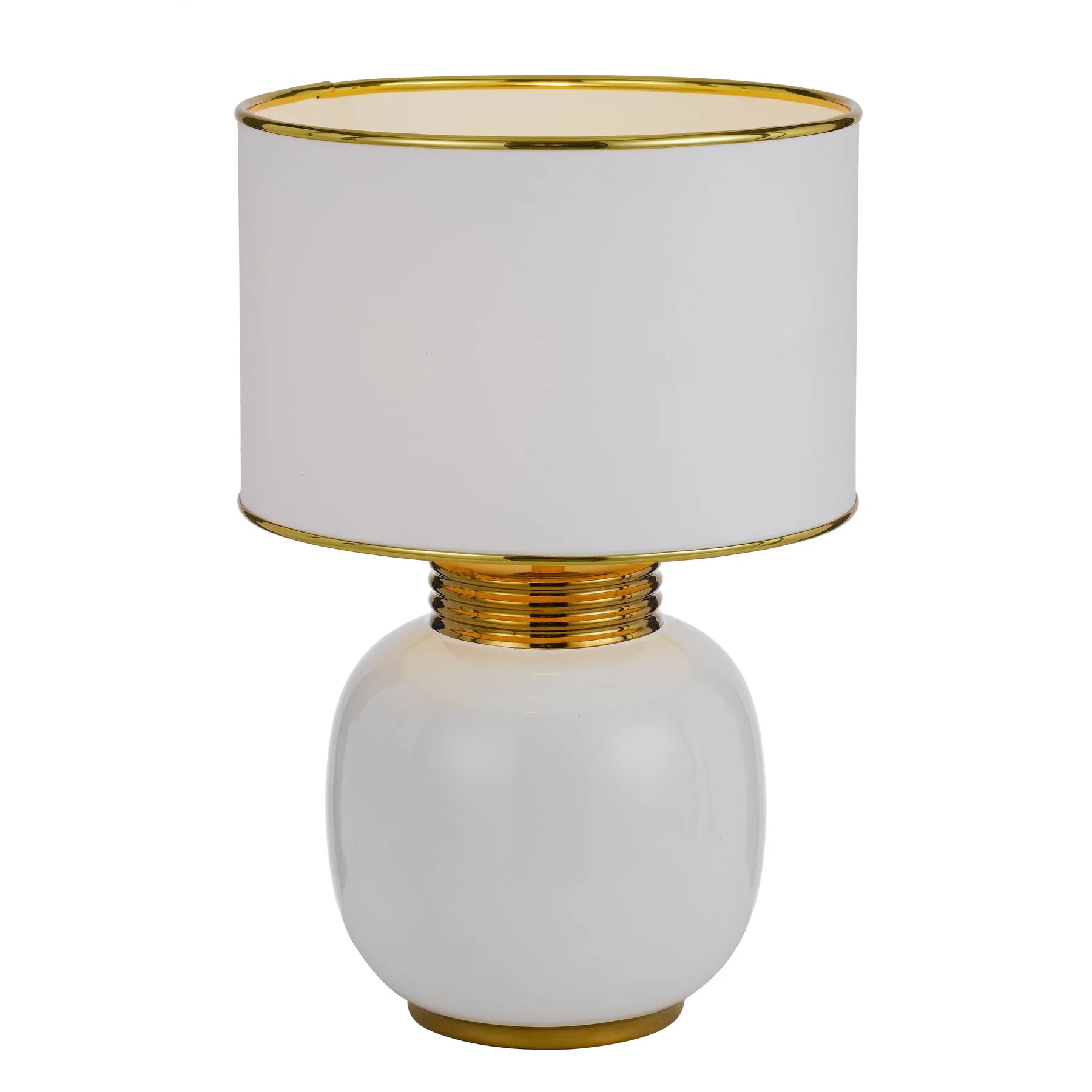 Davila Ceramic Table Lamp