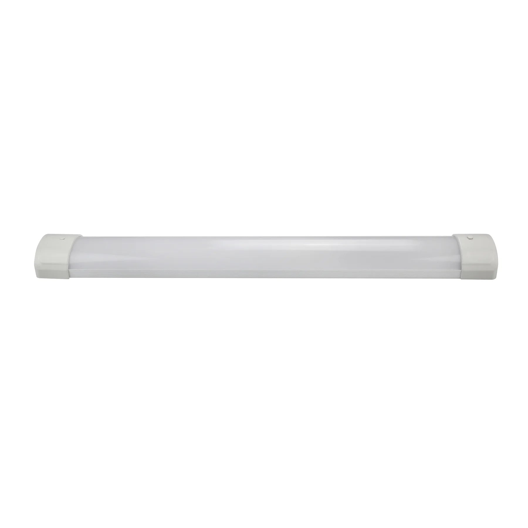 Edge 120 Led Batten