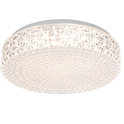 Eltz 28Cm Led Oyster