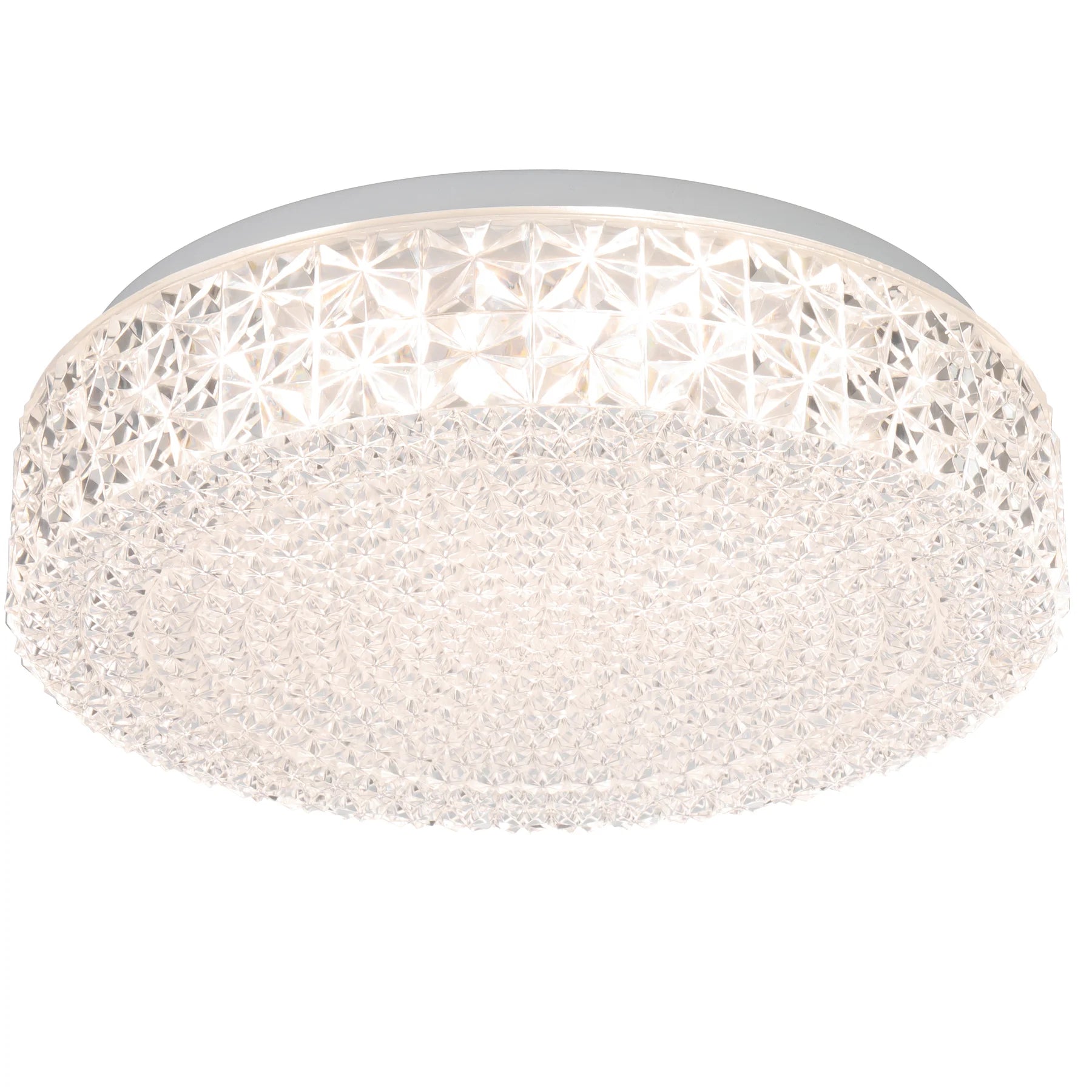 Eltz 28Cm Led Oyster