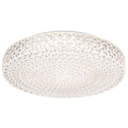Eltz 40Cm Led Oyster