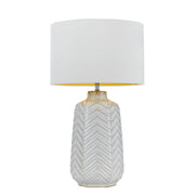 Esmo Ceramic Table Lamp