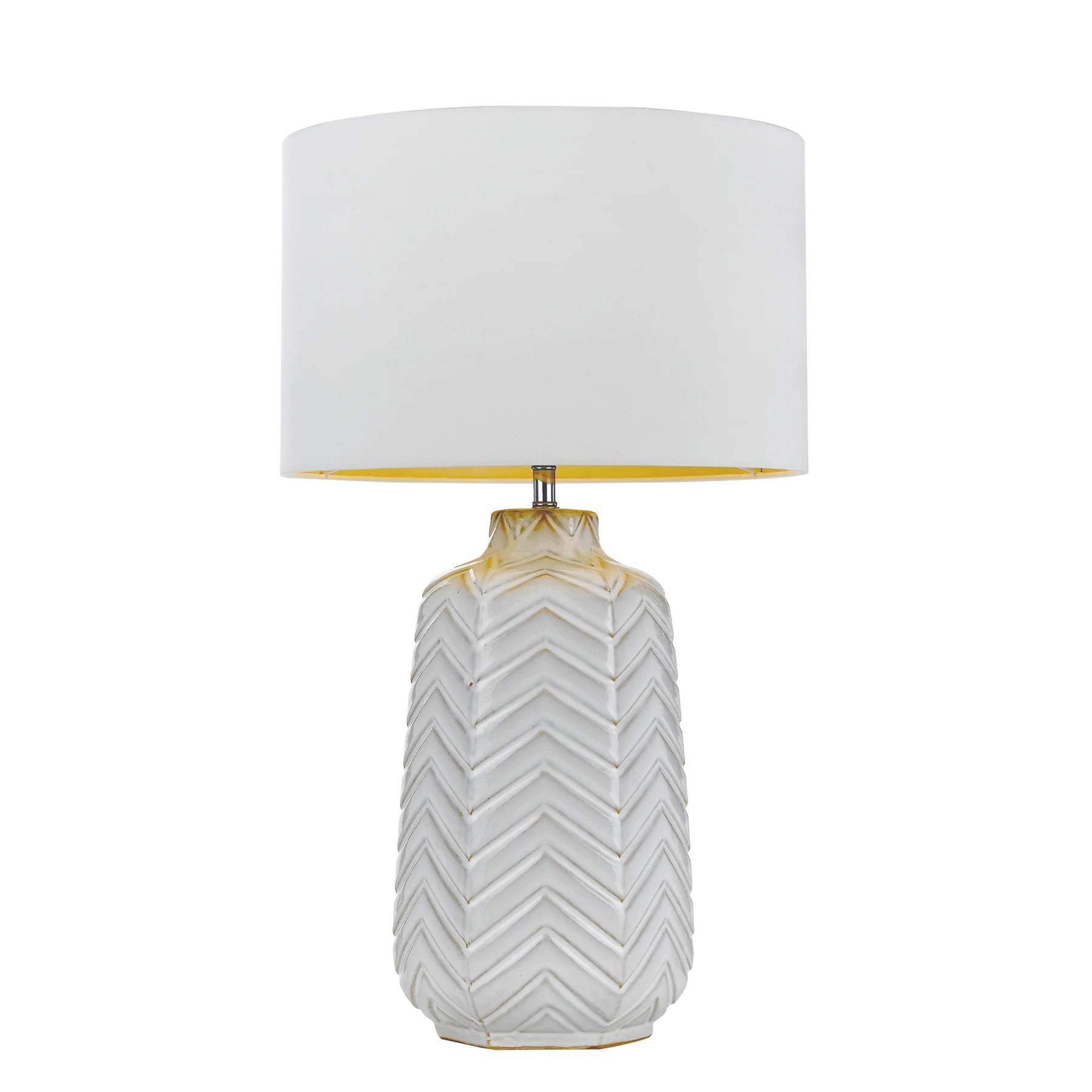 Esmo Ceramic Table Lamp