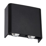 Eyvor Exterior Wall Lamp