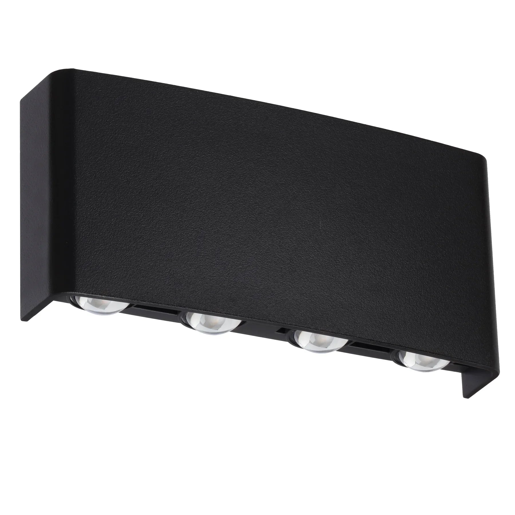Eyvor 8 Light Wall Lamp